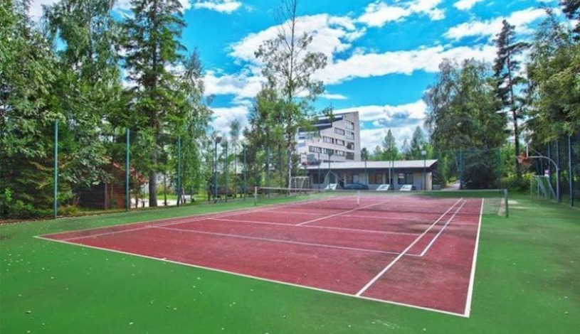 Kontakt wellness hotel Stará Lesná